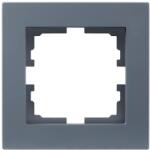 LEZARD Rama 1 post gri grafit Vesna (EL0090541)