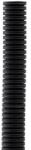 Total Plast Tub flexibil HF 16mm 320N negru 50m colac (EL0031400)