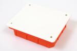 Courbi Doza de derivatie incastrata Ultra 190x145x50 mm (EL0013132)