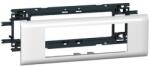 Legrand Suport aparataj Mosaic DLP S 6 module pentru canal cablu (EL0039883)