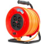 Inlet Derulator 4 prize 50m cablu 3x1 5 mm2 (EL0038680)