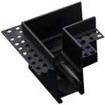 Metsan Conector 90 magnetic incastrat pentru sina magnetica (EL0073495)