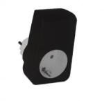Total Green Adaptor incarcator negru 2 porturi USB 2100mA (EL0028786)
