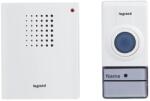 Legrand Kit sonerie fara fir Essential 50 m alb (EL0089373)