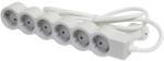 Legrand Prelungitor 5m 6 prize 3x1 5 mm2 alb gri (EL0030548)