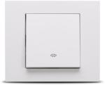 OVIVO Intrerupator cruce 10A alb Grano (EL0044272)