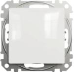 Schneider Electric Intrerupator cruce 10AX alb Sedna Design (EL0075525)