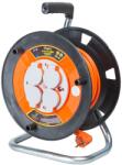 Bylion Derulator 4 prize 35m cablu 3x15 mm2 IP44 (EL0069025)