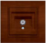Elbi Priza satelit conector F mahon Zena (EL0012474)