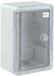 Mutlusan Tablou ABS transparent 45 module IP65 (EL0072496)