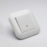 OVIVO Intrerupator cap scara Ovivo Loft, alb, 404-010201-209 (EL0057103)