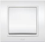 Elbi Intrerupator simplu 10A fildes Zena (EL0017781)