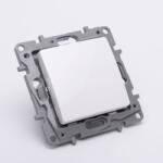 Legrand Intrerupator sonerie 10A alb Salbei (EL0054891)