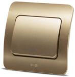 Elbi Intrerupator cap scara 10A, titan, Jazz, Elbi (EL0072943)