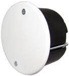 Monirom doza legatura st cu capac diametru 100mm (EL0000037)