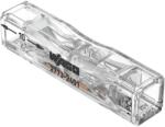 WAGO Clema legatura linie 2 conductori 4 mm2 (EL0081209)
