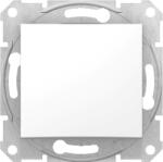 Schneider Electric Intrerupator unipolar alb 10AX 250V (EL0026993)