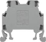 Onka Clema sina omega MRK pentru conductor 2 5 mm2 gri (EL0034462)