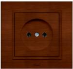 Elbi Priza fara contact de protectie 16A mahon Zena (EL0012461)