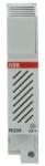 ABB Sonerie modulara 230V 1 modul (EL0060943)