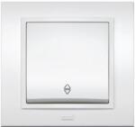 Elbi Intrerupator cap scara 10A fildes Zena (EL0017786)