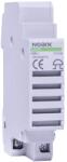 Noark Sonerie modulara pe sina DIN 230V (EL0074355)
