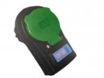 Total Green Adaptor priza IP44 cu intrerupator 16A 3680W negru (EL0028788)