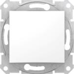 Schneider Electric Intrerupator cruce Sedna alb 10AX (EL0027016)