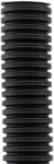 Novelite Tub flexibil hf 20 mm 320 n 50 m negru (EL0083227)