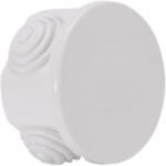 Monirom Doza legatura gri aparenta IP54 65x35 mm (EL0020862)