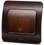 Elbi Intrerupator sonerie 10A nuc inchis Jazz (EL0072865)