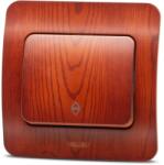 Elbi Intrerupator cap scara 10A cires Jazz (EL0072845)