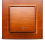 Elbi Intrerupator sonerie 10A cires Zena (EL0011957)