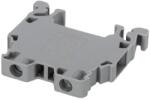 Onka Clema sina omega MRK 4 mm2 gri (EL0034464)