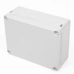 Courbi Doza etansa derivatie patrata 245x190x90 mm IP65 (EL0014193)