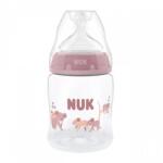 Nuk Sticla pentru bebeluși NUK First Choice Controlul Temperaturi 150 ml Koala