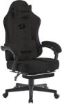 Redragon C223 Scaun Gaming cu Suport pentru picioare Neagră (28.16.0020)