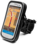 4Ride Suport telefon moto impermeabil tip husa 140x72x20 (ETUI12)