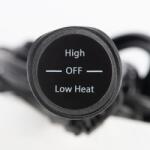 Oxford Controller manere incalzite Oxford HotGrips, negru (OF698HL)