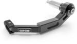 Oxford Set 2 capete de bara aluminium Oxford Premium, cu protectie manete (OX700)
