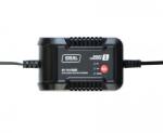 IDEAL Incarcator baterie SMART CHARGER 2, tensiune de incarcare: 6/12 V IDEAL, curent de incarcare: 2A, sursa de alimentare: 230V, tip baterie: AGM/GEL/MF/WEL (SMART2)