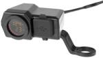 4Ride Incarcator pentru bricheta USB DC 12-24V (tip C, universal), 4RIDE (MUS50)