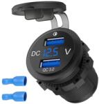 4Ride Adaptor bricheta electrica USB 4RIDE (ERCL-MUS016)