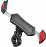 4Ride Suport telefon Atv, Moto, Scuter, Bicicleta, ajustabil, diagonala ecran 190 mm (UCH000192)