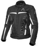 Adrenaline Geaca moto textil dame Adrenaline Love Ride 2.0, culoare negru, marime L (A0230/20/10/L)