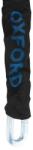 Oxford Lant antifurt Oxford Cro-Mo 12, lungime 1.2m, grosime 12mm, fara lacat (OFH1G)