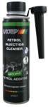 MOTIP Aditiv MOTIP pentru benzina 0, 3l, curata sistemul de combustibil injectoare, suficient pentru 60L (90631)