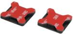 Oxford Suport pentru telefon CLIQR OXFORD (culoare negru, 2 buc) (OX849)