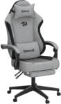Redragon C223 Scaun Gaming cu Suport pentru picioare Gri (28.16.0018)