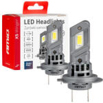 AMiO Set 2 Becuri auto seria X5 Winger H7 6000K Canbus AMIO-03946 (AX_03946)